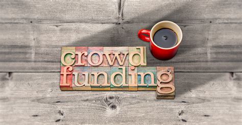 crowdfunding projekte